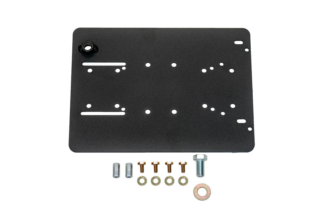 AIR SYSTEM MOUNT - SPRINTER (2019+) by VAN COMPASS