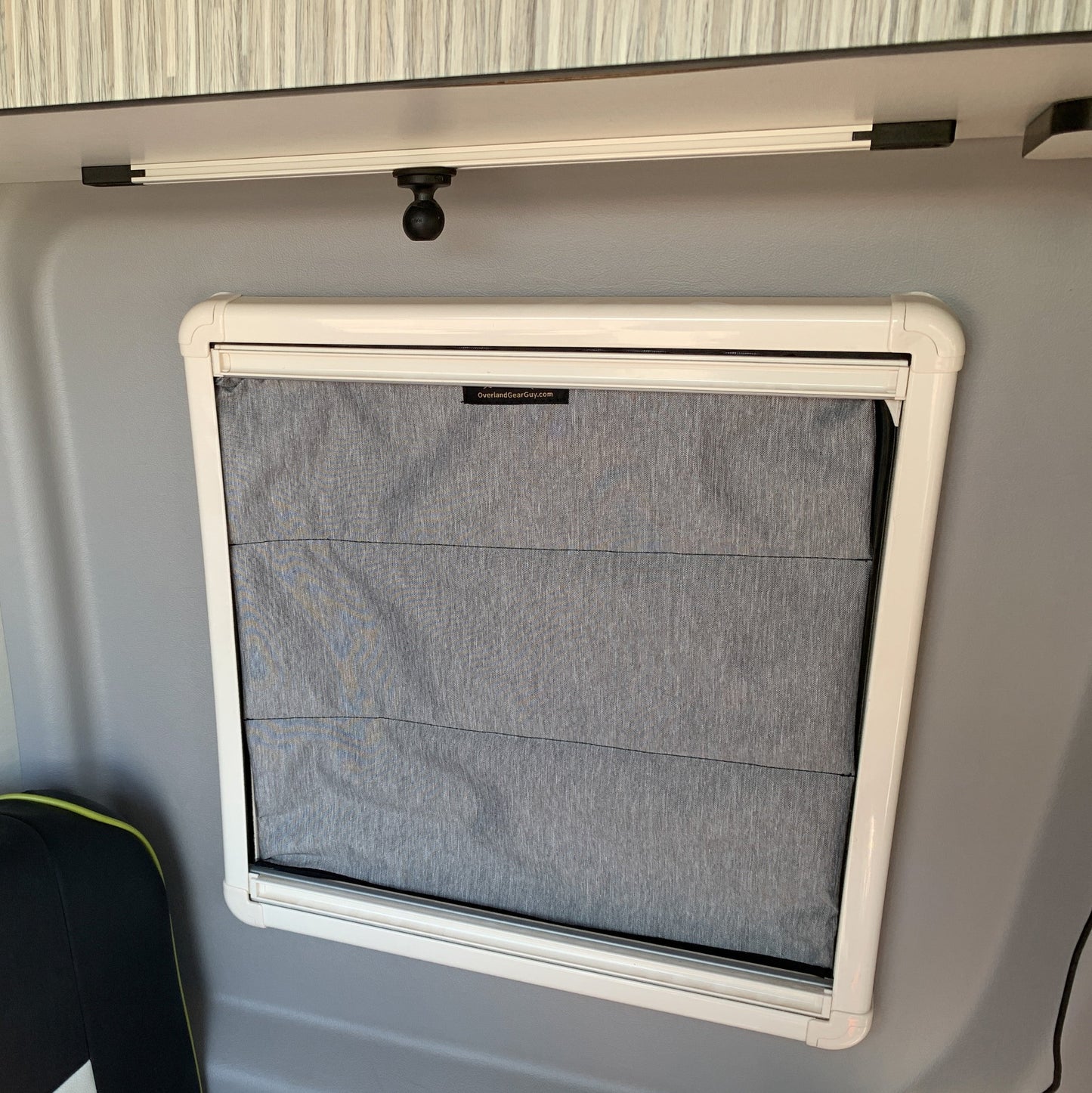 Revel Insulated Window Pillow - Full set of 3