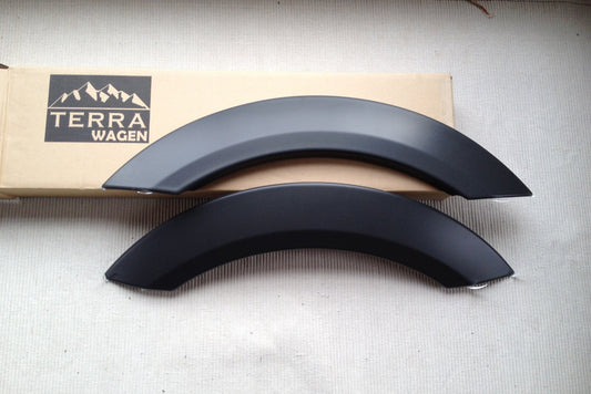 Sprinter Front Fender Flares 2007 to 2018 pair
