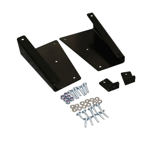 Van Compass Large Tire Fender Relocation Kit for 2020 Revel (2019+ Sprinter VS30)